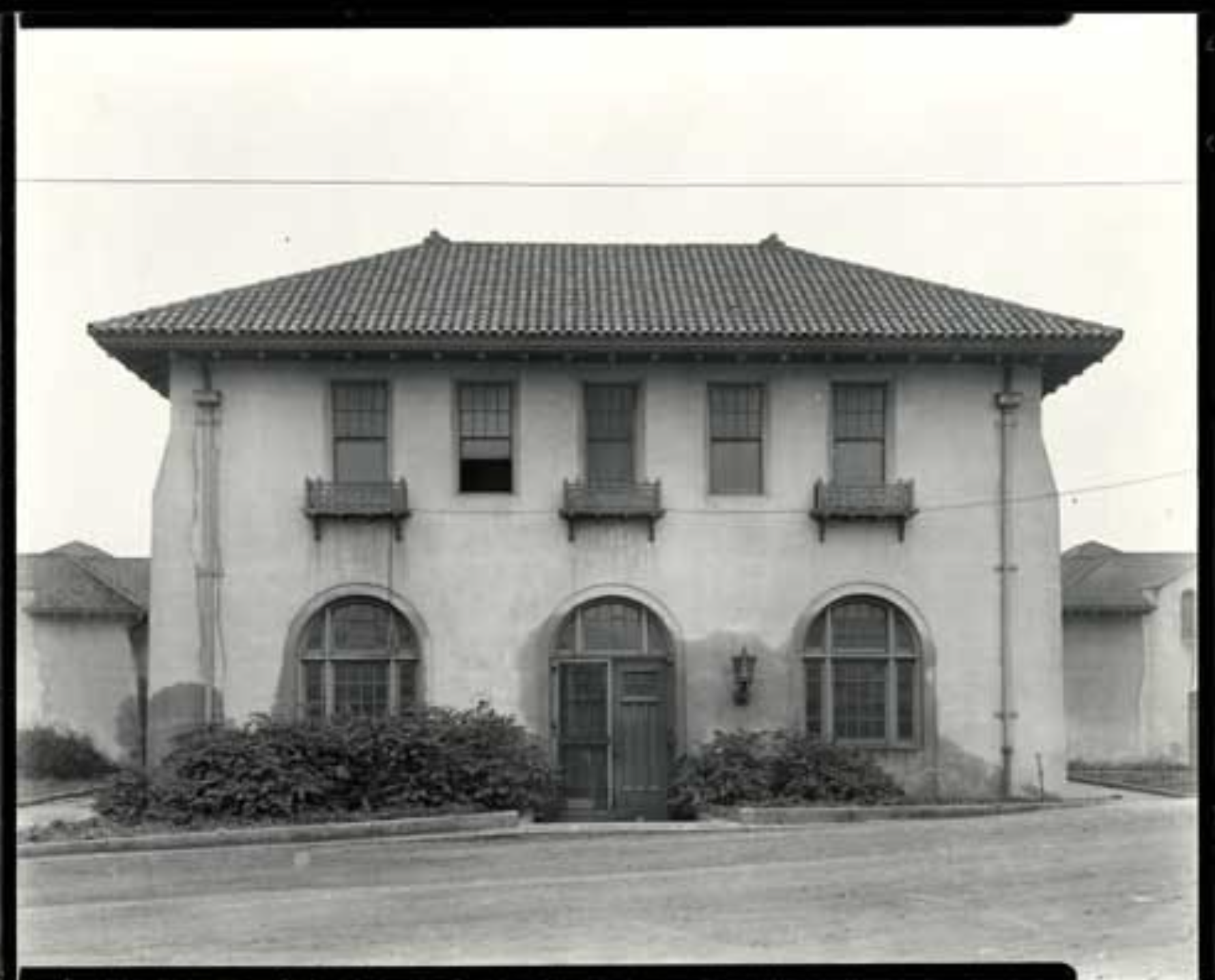 Ingleside Station