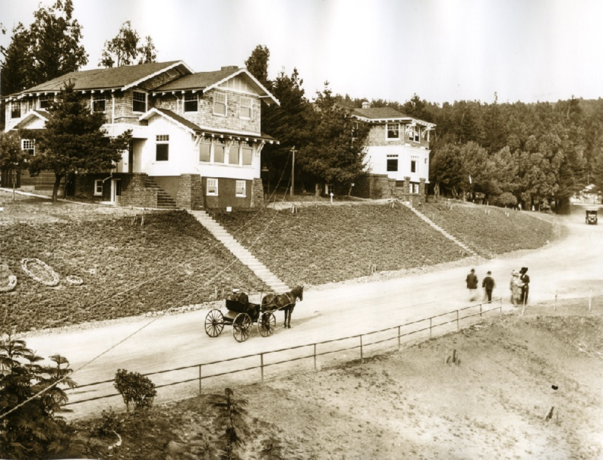 Ingleside Terraces