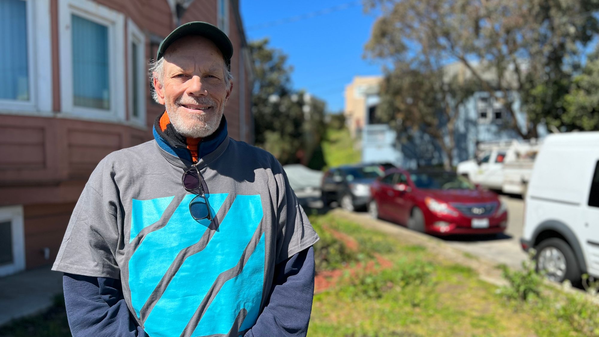 Q&A: Robert Muehlbauer Talks What's Next for Ridge Lane