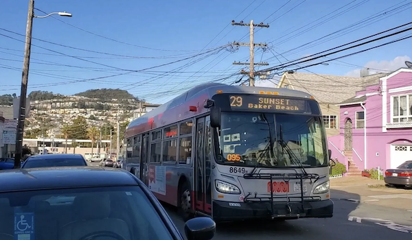 Bus
