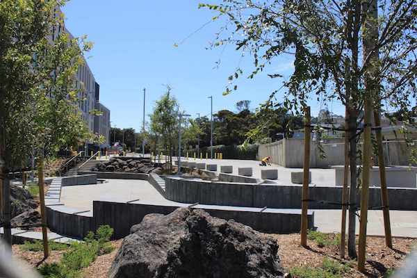 Plaza