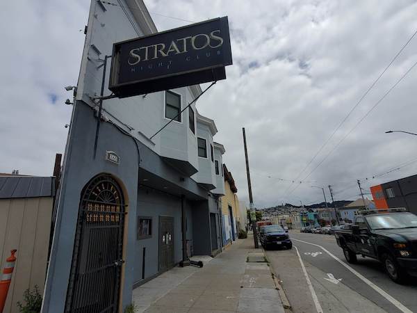 Storefront