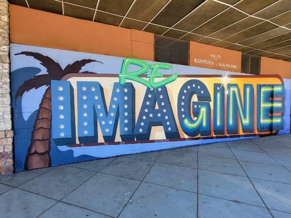Mural