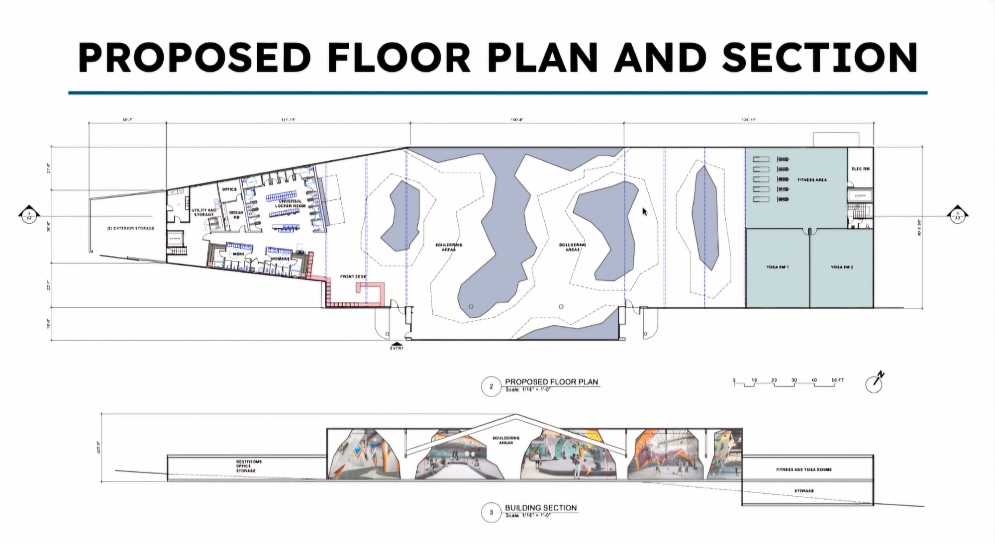 Plans