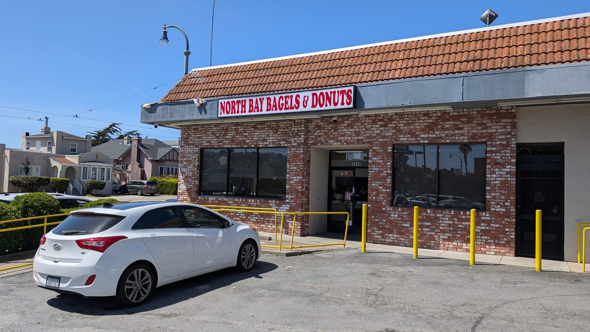 Storefront