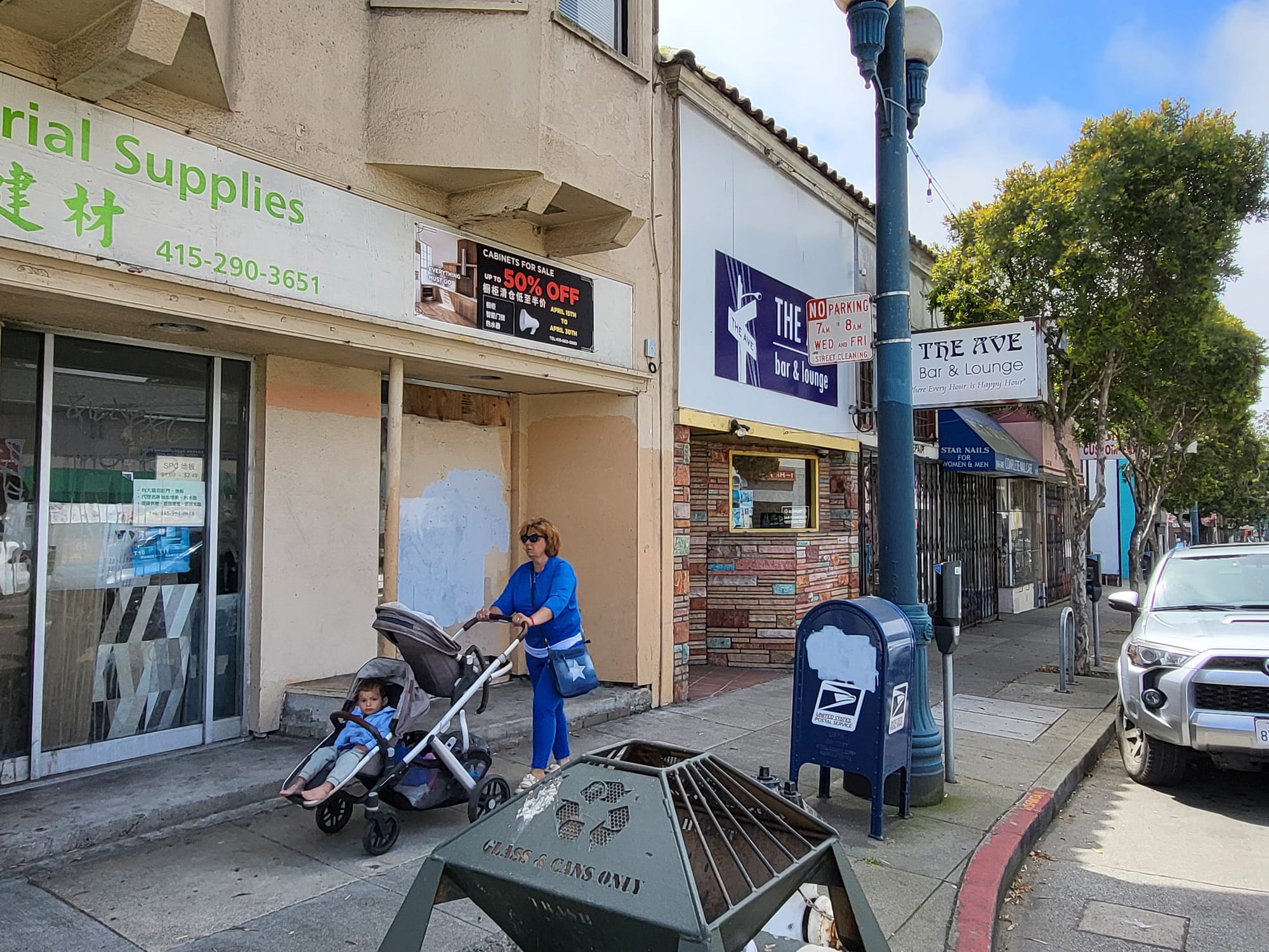 Storefront
