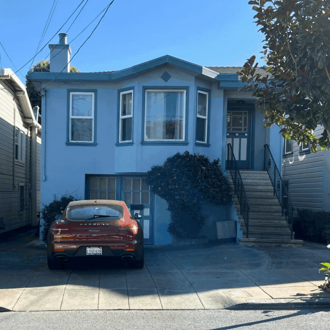 Pictures of a home.