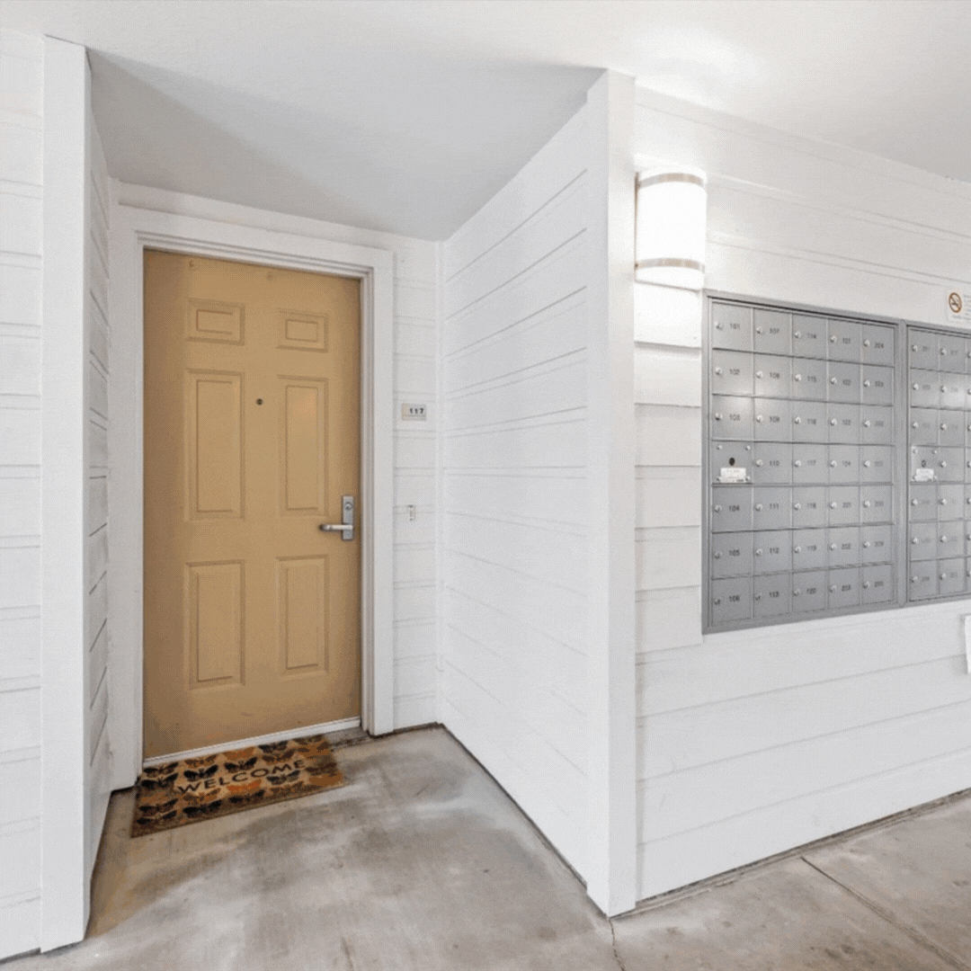Pictures of a home.