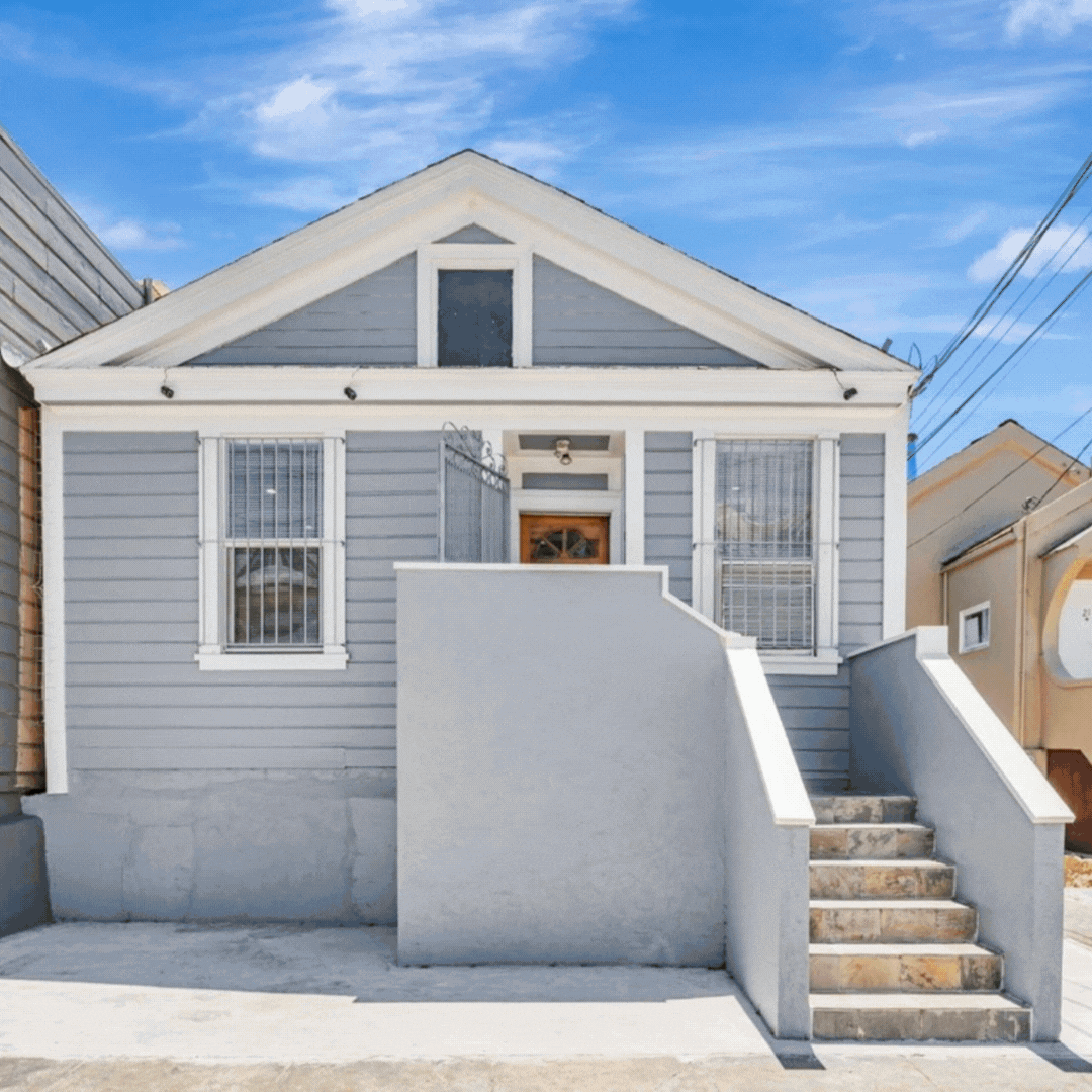 Pictures of a home.