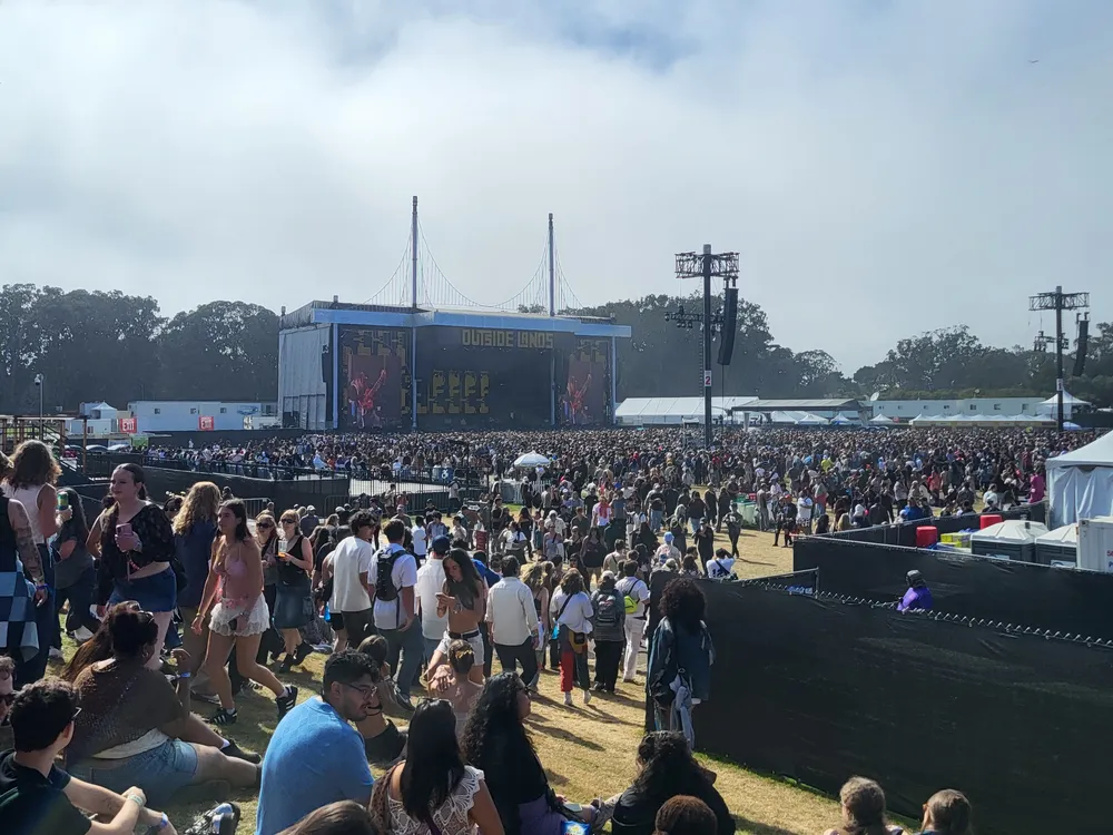 Festival.