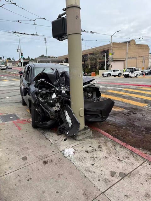 Crash