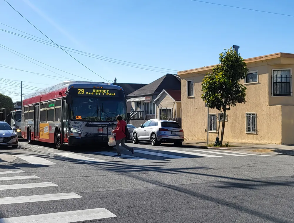 Bus.