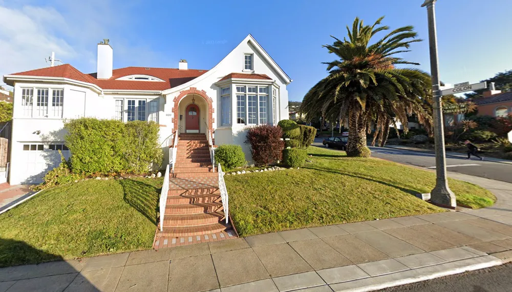 House.