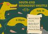 ‘South-End Smokeout’ Delivers SF Beer Week To The Outer Neighborhoods