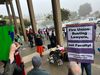 Rally at City College