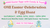 Event flier