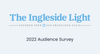 2022 Survey Shows Readers Appreciate The Ingleside Light