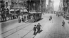 Historic photo of Market Street
