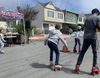 Skaters