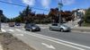 Car traffic