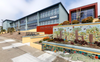 Jose Ortega Elementary Named a National Blue Ribbon School