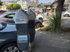 Parking meters