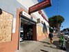 Activists Take Credit for Ingleside Walgreens Window Smashing