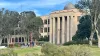 College campus