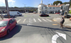 Intersection