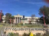 City College of San Francisco Warned Accreditation At Risk Over Governance