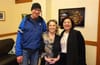 Supervisor Myrna Melgar Hosts Work of Local Artists in City Hall Office