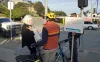 Protesters