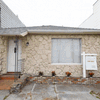 A two bedroom two bath cottage-style home at 353 Monticello St.