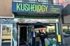 Kushology Brings A New Type Of Cannabis Shop To Ingleside
