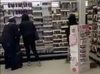 Walgreens interior