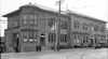 The streetcar headquarters