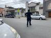 Taraval Station officer