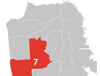 District 7