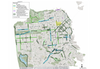 Ingleside Passed Over In Third Phase of City Hall’s Slow Streets Program