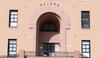 Entrance to Balboa High School