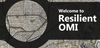 Resilient OMI logo