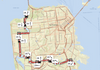 29 Sunset route