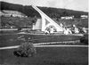 Archive photo of the Ingleside Terraces Sundial