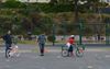 Assemblymember Phil Ting's Bike Safety Fair