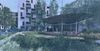 Reservoir Park pavilion rendering