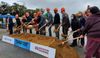 Balboa Park Upper Yard housing development groundbreaking