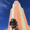 El Rey theater