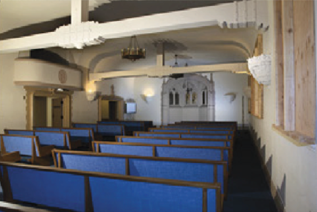 A Brief History of the Excelsior and Outer Mission Districts