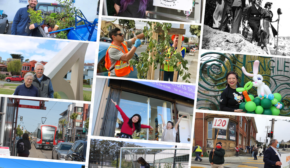 рџґі Celebrating 15 Years