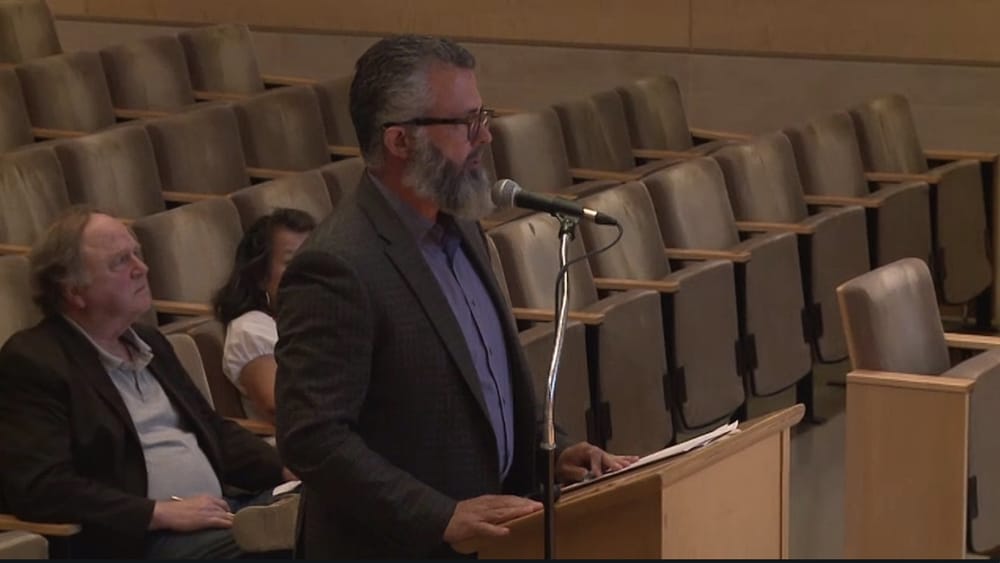 Ocean View Library Replacement Project's Cost, Timeline Slip